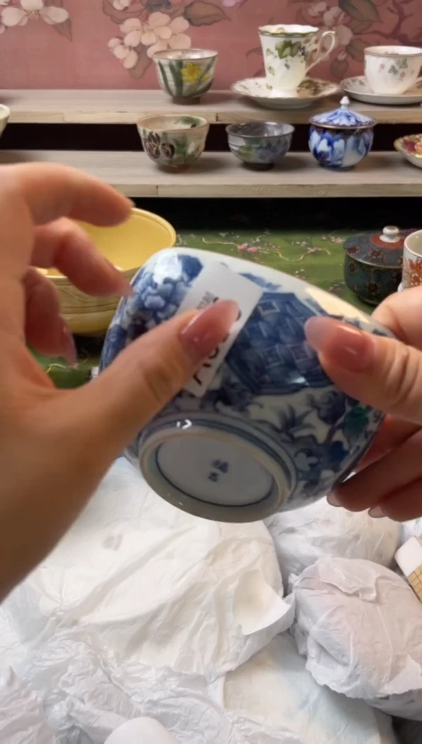 瓷片苏****u瓷器瓷器A636