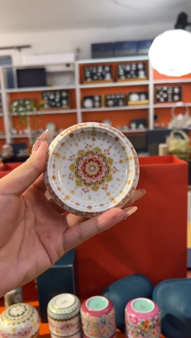 瓷片小乔闪购链接