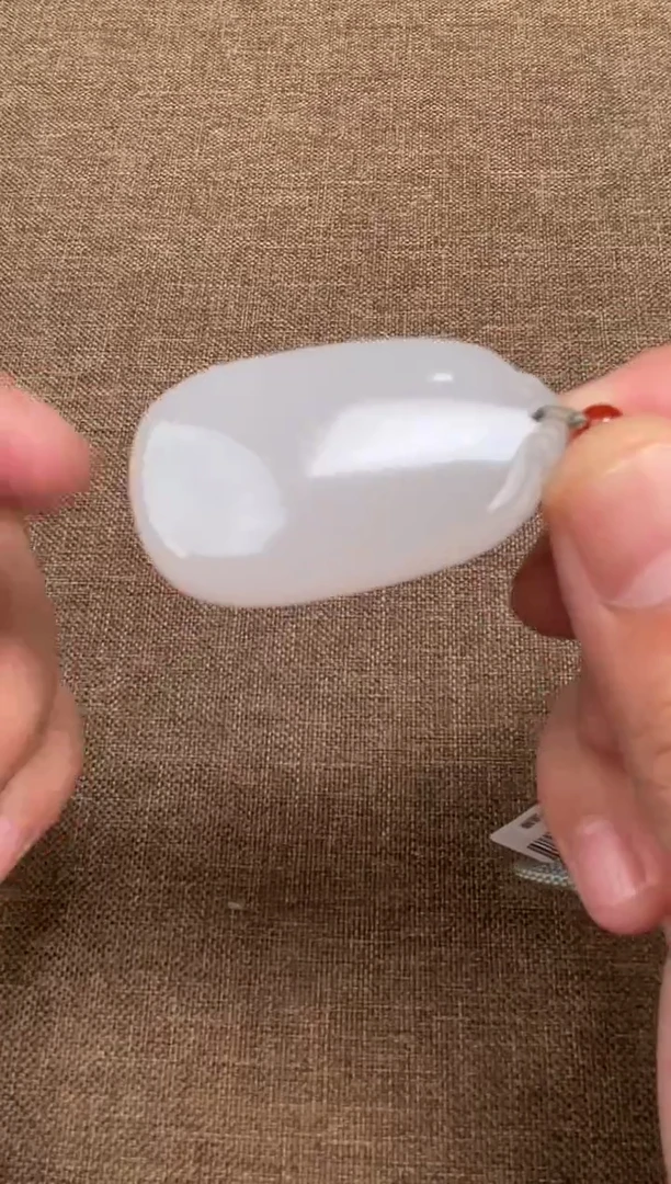 颈饰未镶嵌和田玉11.12ZZ多样性拍一发一27