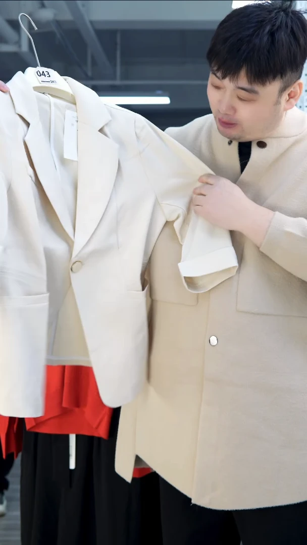 玉姐家高品质毛衣