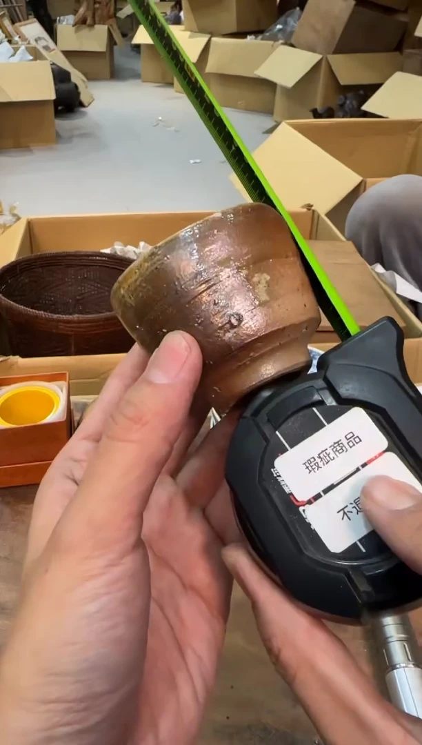 【闪购商品】摆件13y古美術空间美学E50