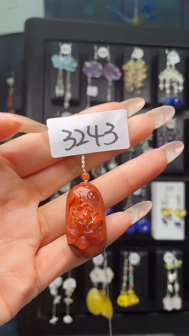 银S925镶嵌耳饰紫晶喜欢拍