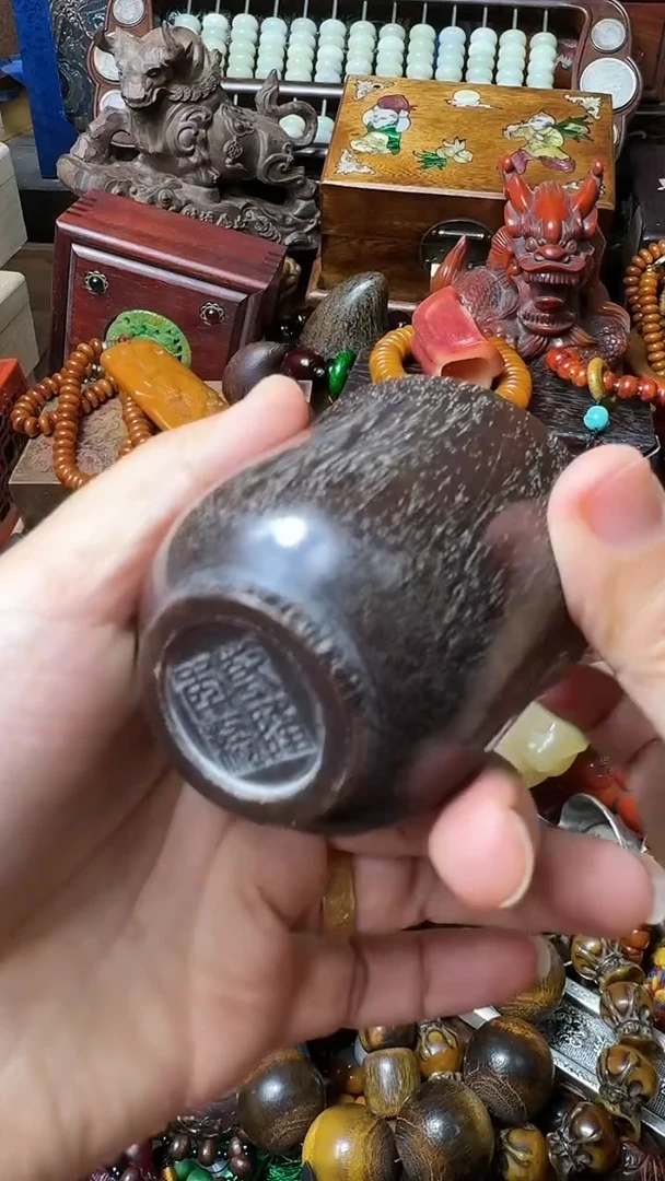 其他牛骨主播推荐：一物一拍，讲解为准！