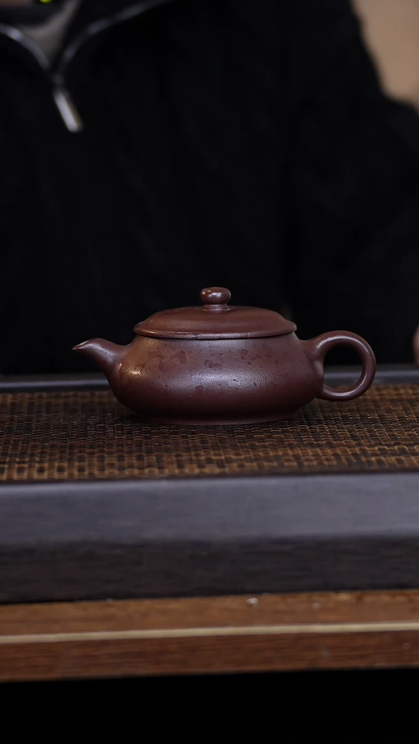 【闪购商品】紫砂茶壶456789321456789