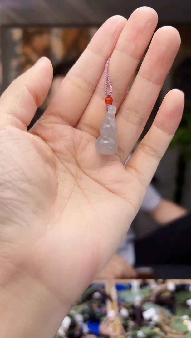 和田玉未镶嵌挂件拍一发一多样性发货