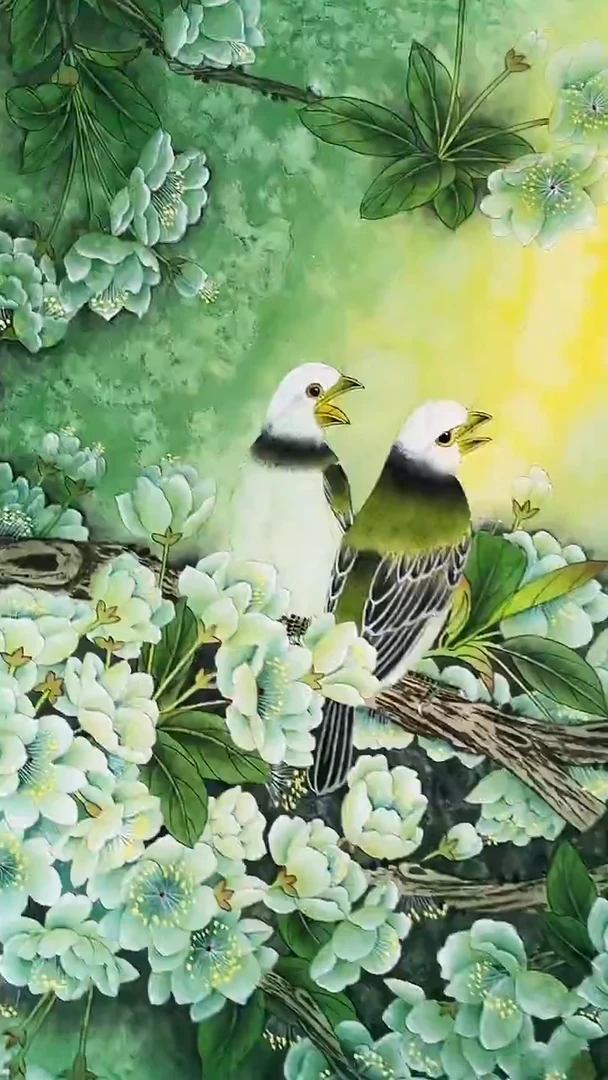 书法首都美术馆力荐作品