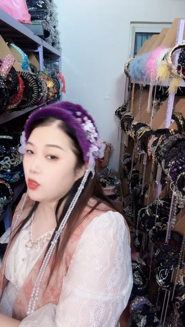 非金属布艺【津玲】A-272