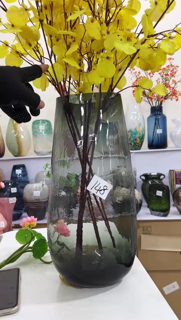 【闪购商品】也麦花器