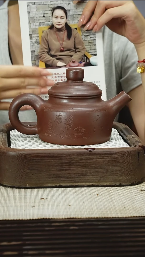 茶壶紫砂1111111