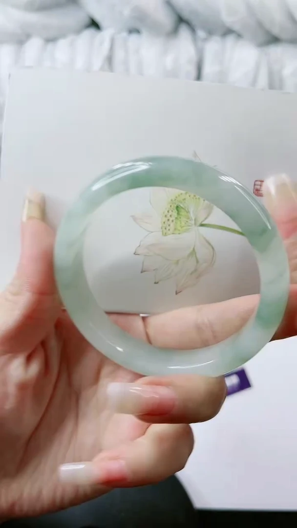 【闪购商品】石英质玉手镯未镶嵌多样性发货V462