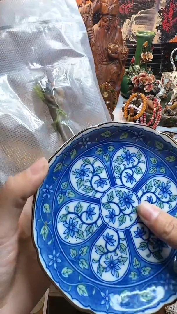 瓷器链接 一器一物~