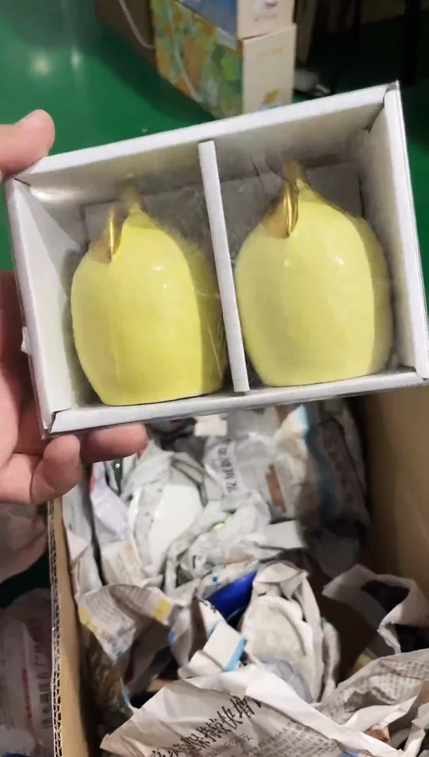 牙签罐 开播福利，拼手速