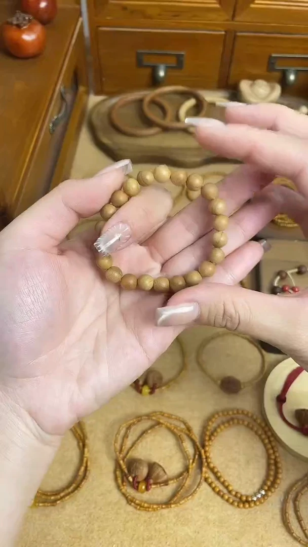 桃木素圈一物一拍