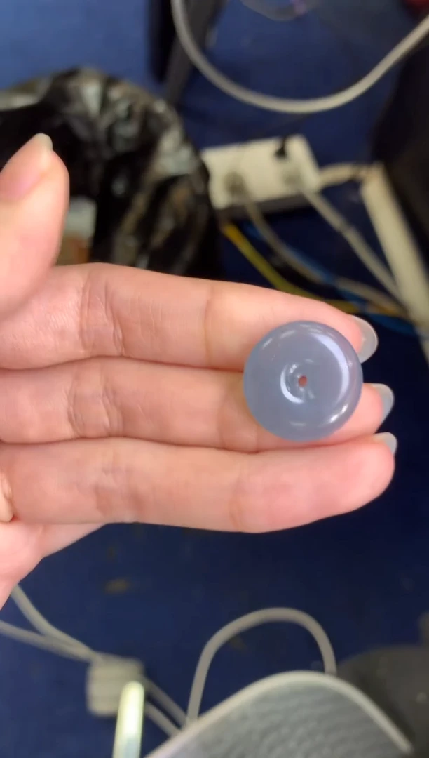 未镶嵌定制翡翠翡翠