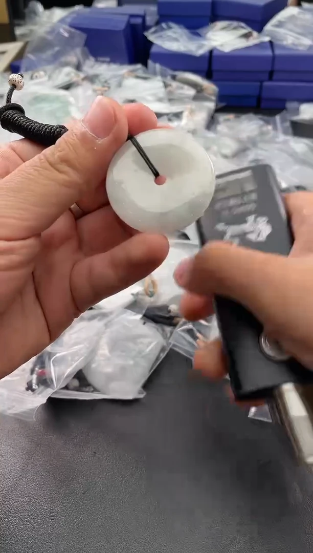 颈饰未镶嵌翡翠25/11/22/.475