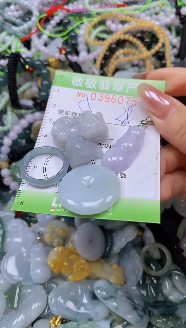 吊坠(不含链)未镶嵌翡翠闪购0396075