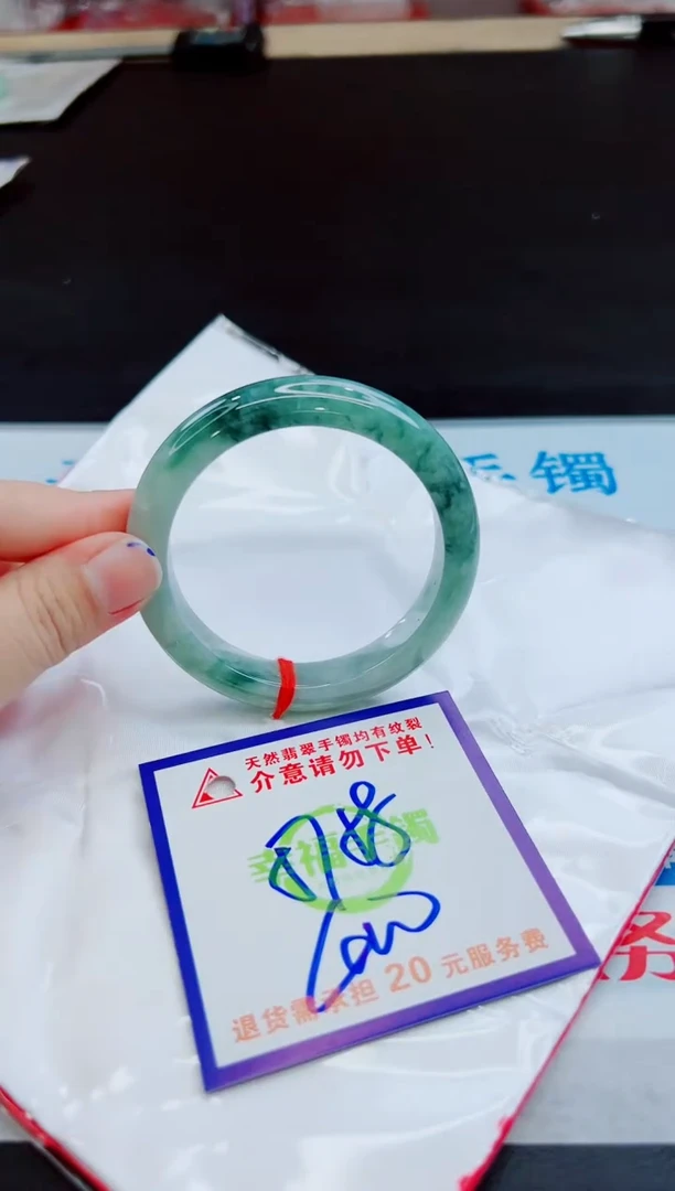 未镶嵌手镯翡翠天然缅甸翡翠A货！A货！A货！A货！A货！