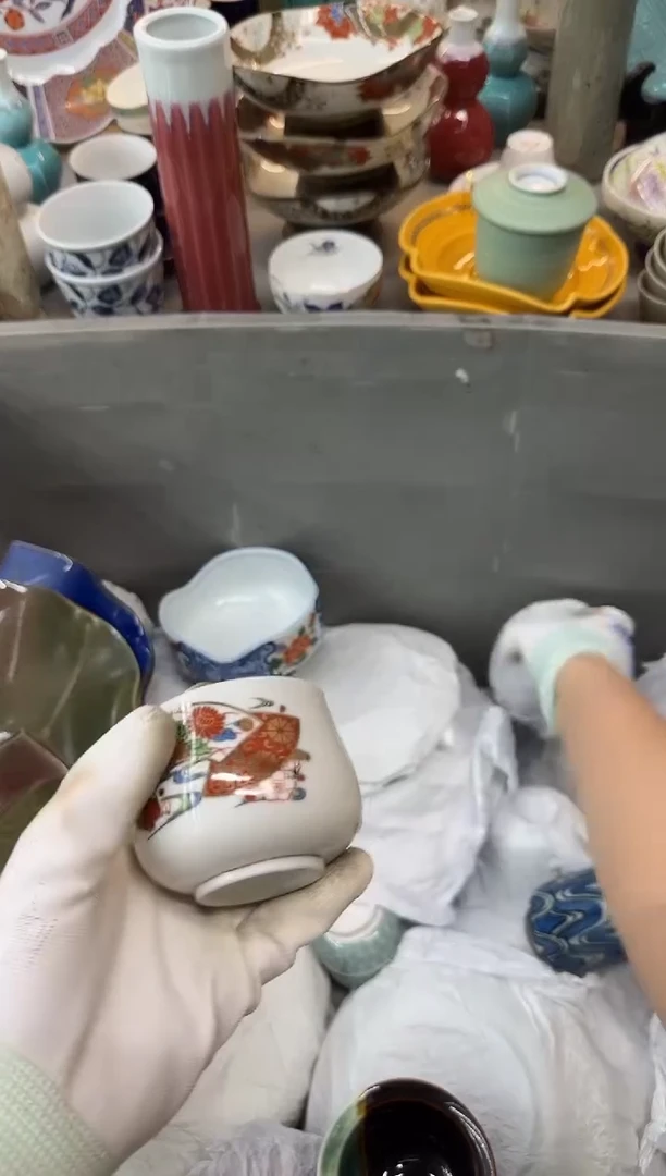茶盏清****》瓷器瓷器瓷器瓷器