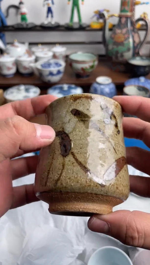 【闪购商品】瓷片268-D-满20包邮48h凑单