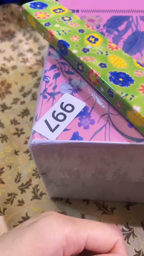 【闪购商品】瓷片陶茶666文玩周边多人