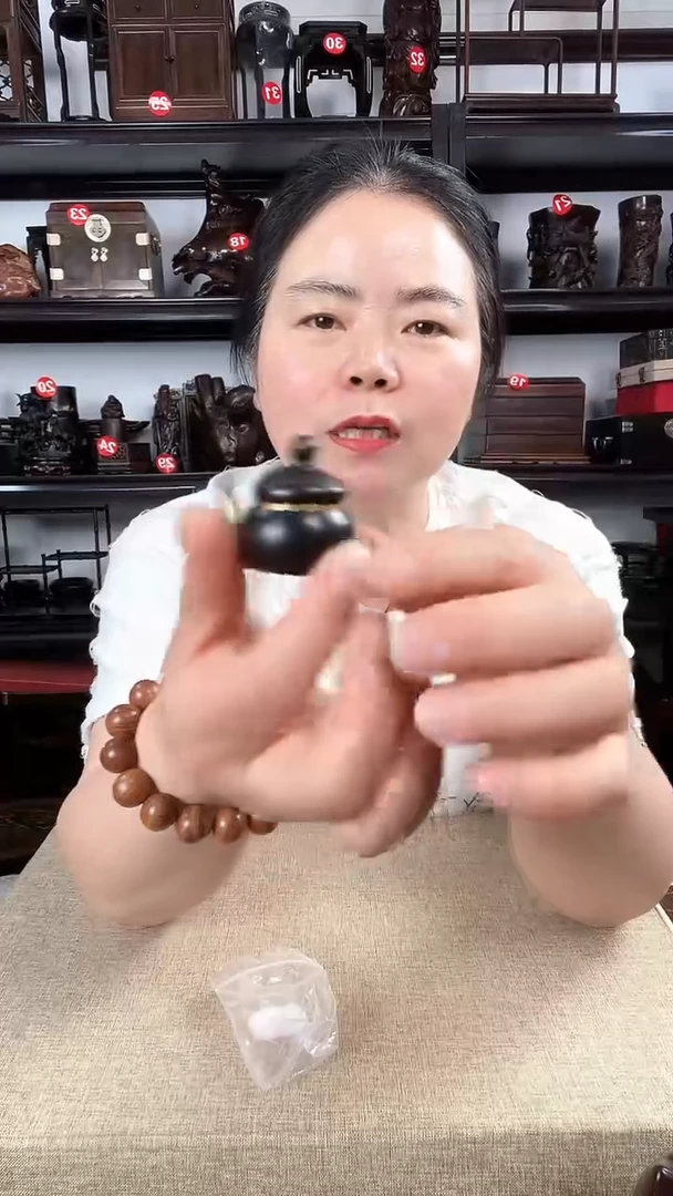 木2963老李红木工艺品