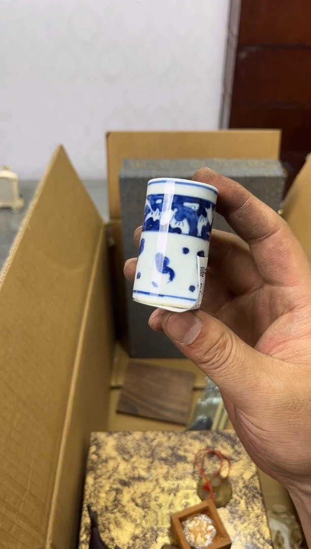 紫砂0「*」辉哥中古满30包邮