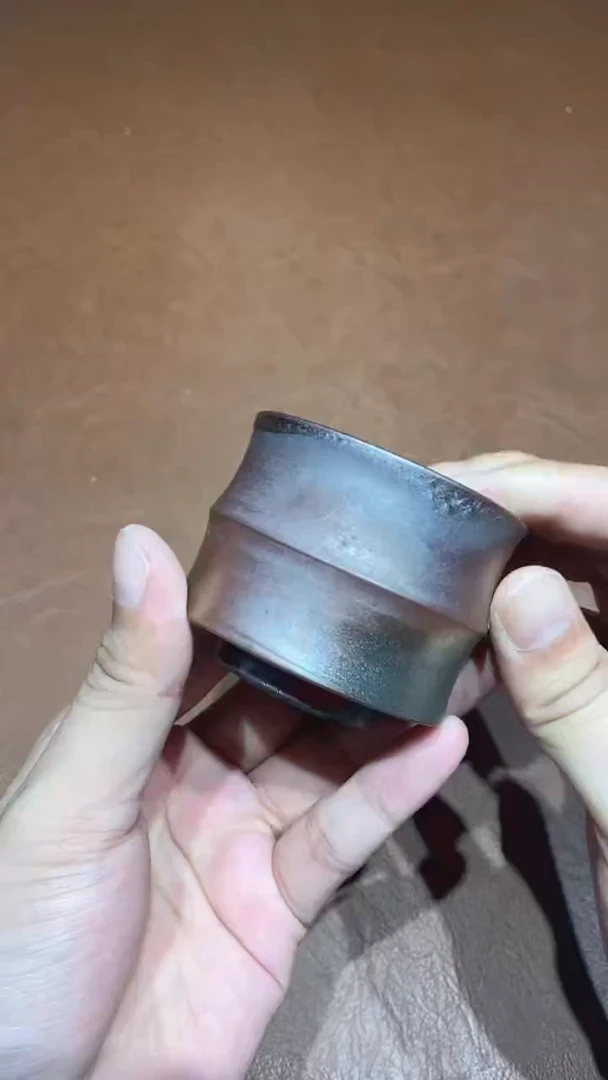 奢瓷柴烧茶器专拍链接863