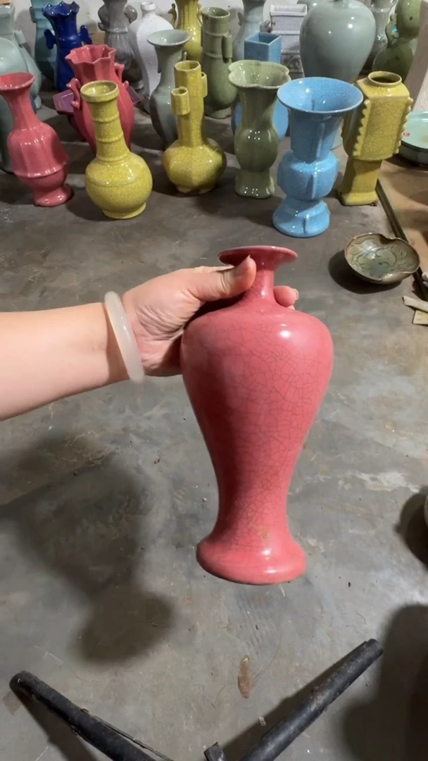 摆件瓷器瓷器瓷器瓷器