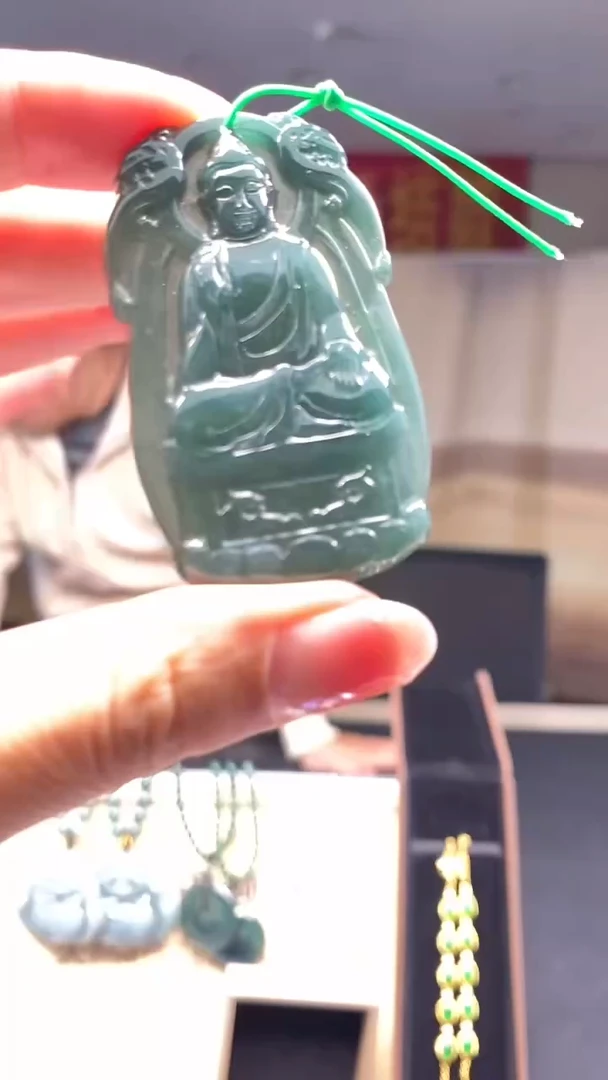 未镶嵌定制翡翠********625