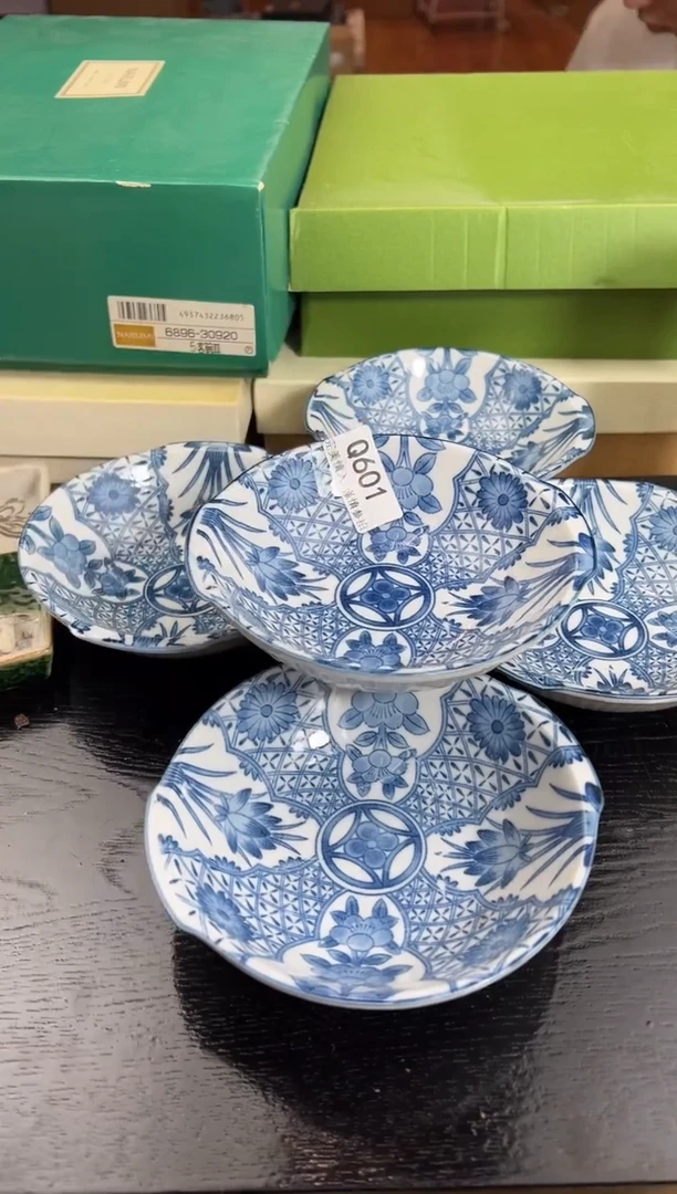 瓷片微*601q
