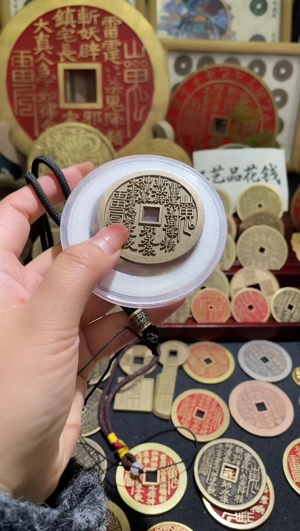 铜现代手工艺花钱