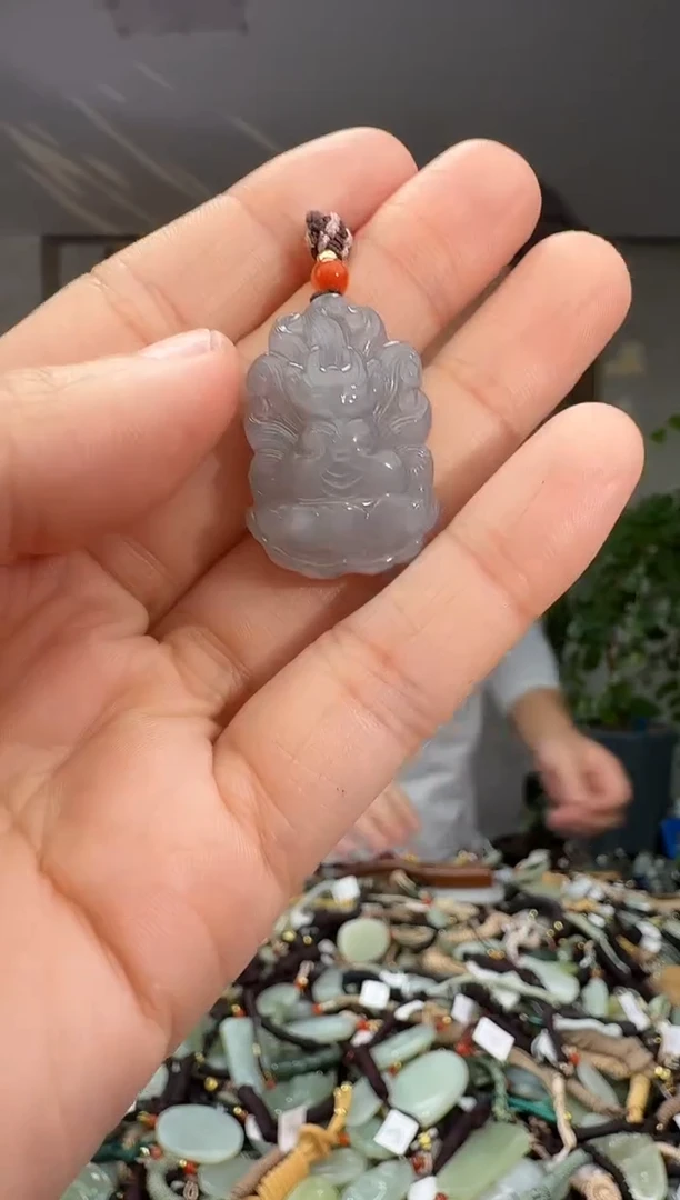 未镶嵌和田玉挂件拍一发一多样性发货