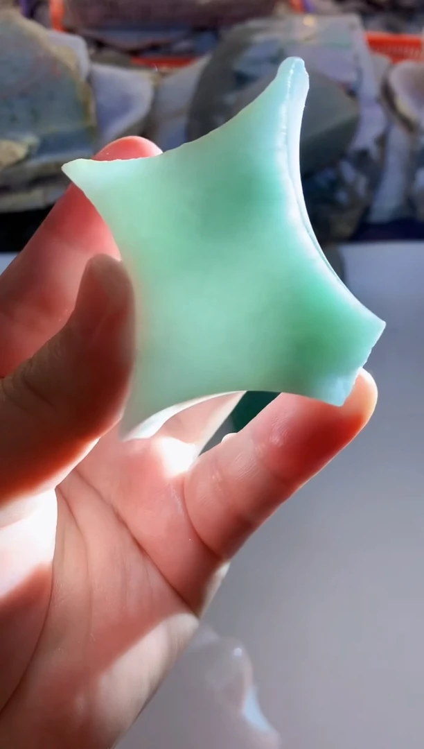 【闪购商品】翡翠未镶嵌颈饰0韩0翡翠珠585