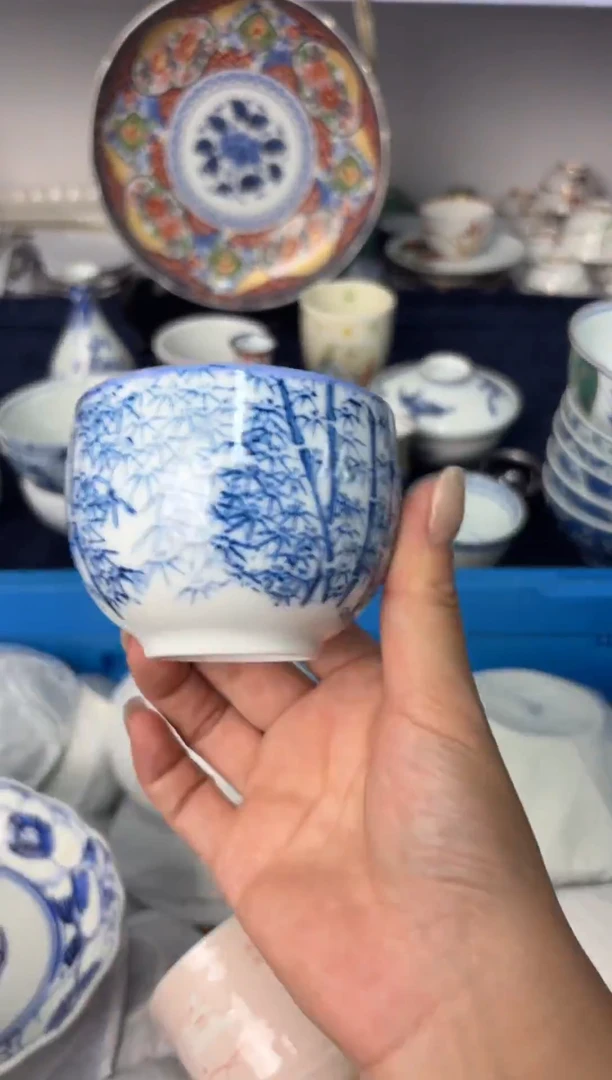 瓷片爱**条新号开播，感谢您的关注与支持