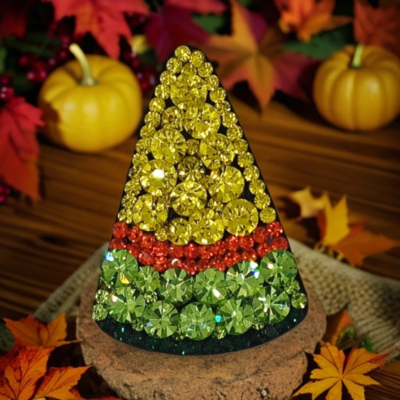 1146【西瓜】发夹彩色发卡卡通BB夹鸭夹发圈气质头饰可爱轻奢可爱