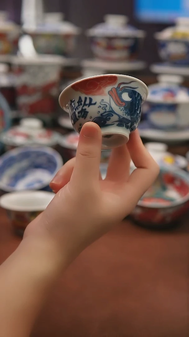 昨明（福利价格）龙鱼小压手