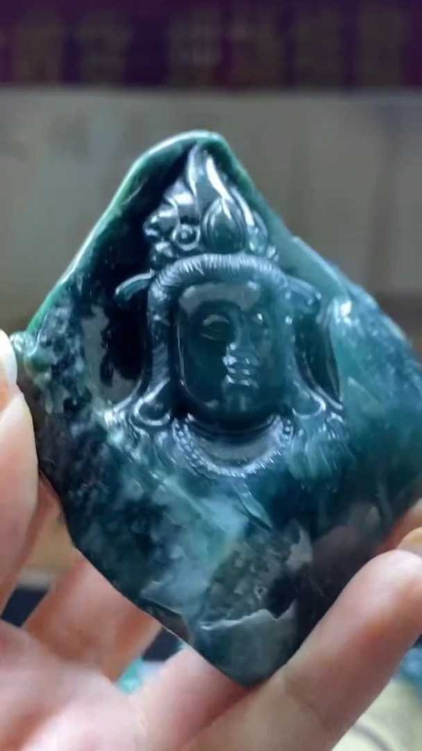 未镶嵌定制翡翠********820