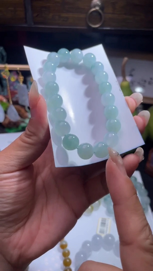 未镶嵌定制翡翠缅甸翡翠A货47