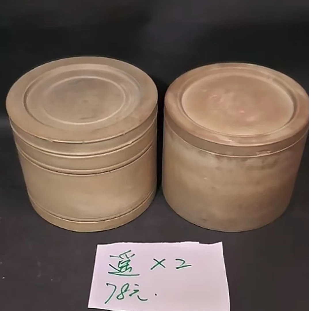 遥号蛐蛐罐子2只