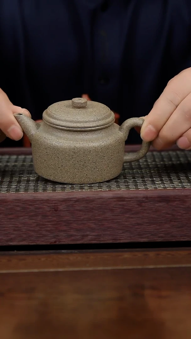 【闪购商品】紫砂茶杯品茗紫砂杯