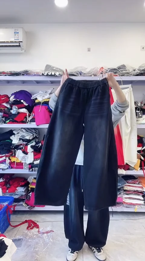 闪电购精品女装19瑕疵M