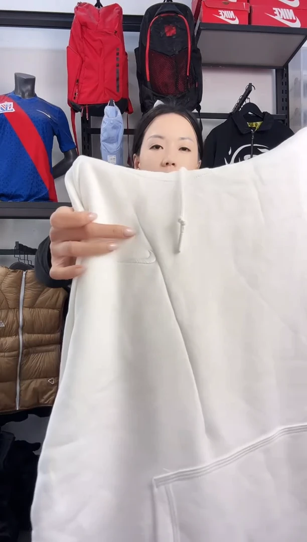 857·编码 瑕疵款直播间过款为准 尺码·M