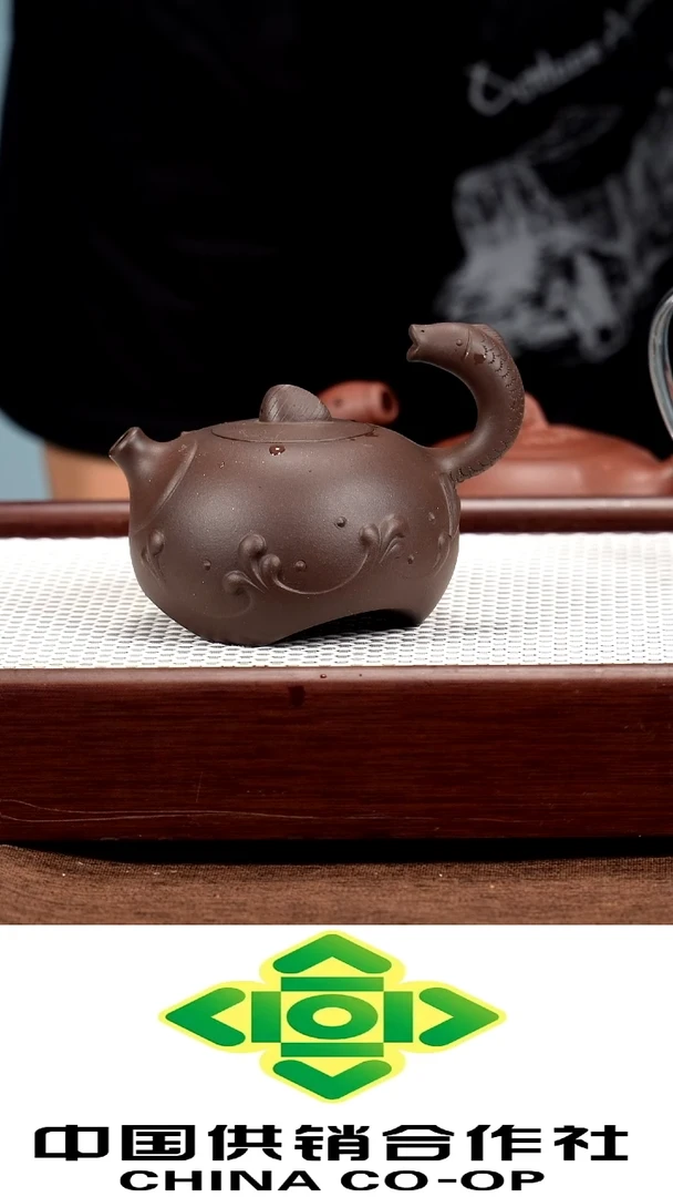 紫砂原矿手工制作