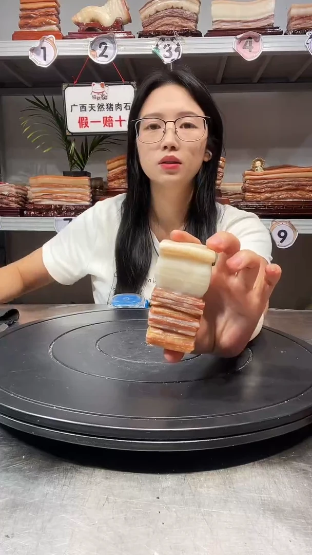 石材天然石材柳州猪肉石