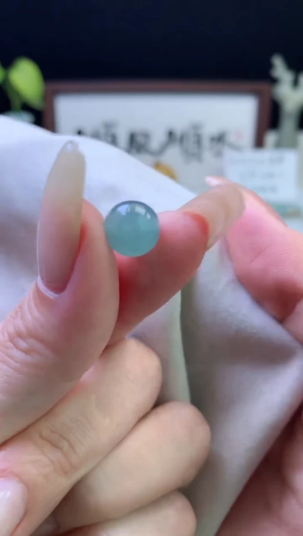 翡翠挂件未镶嵌0331605255