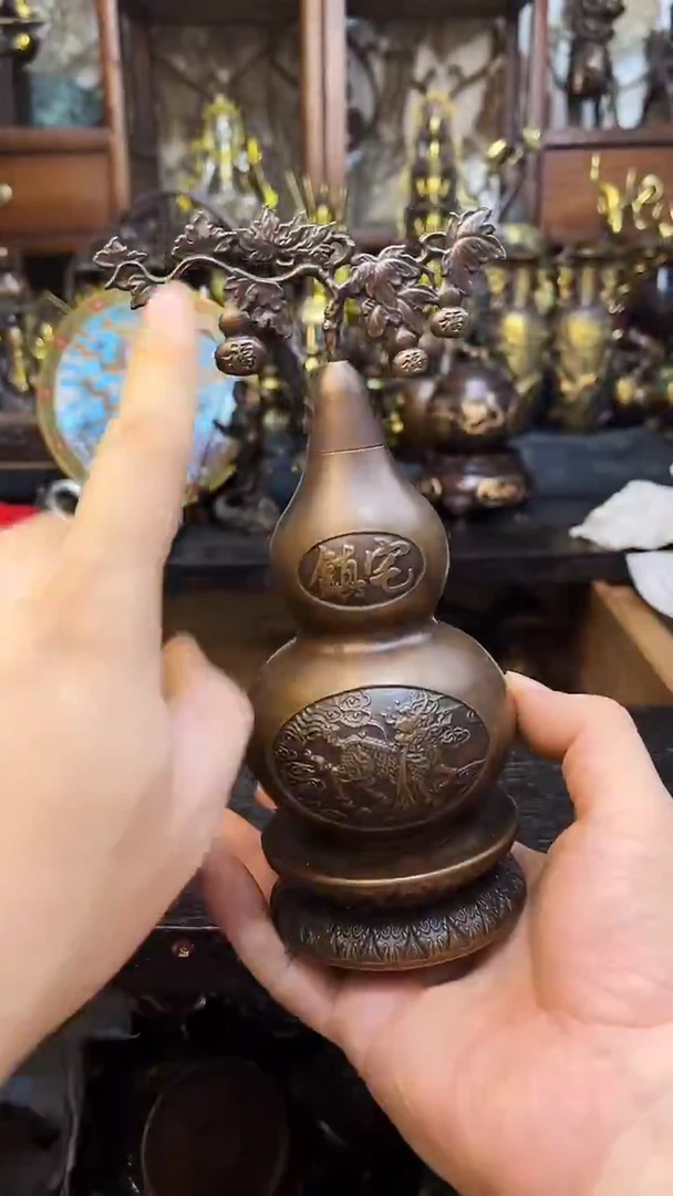 0301李哥铜器链接