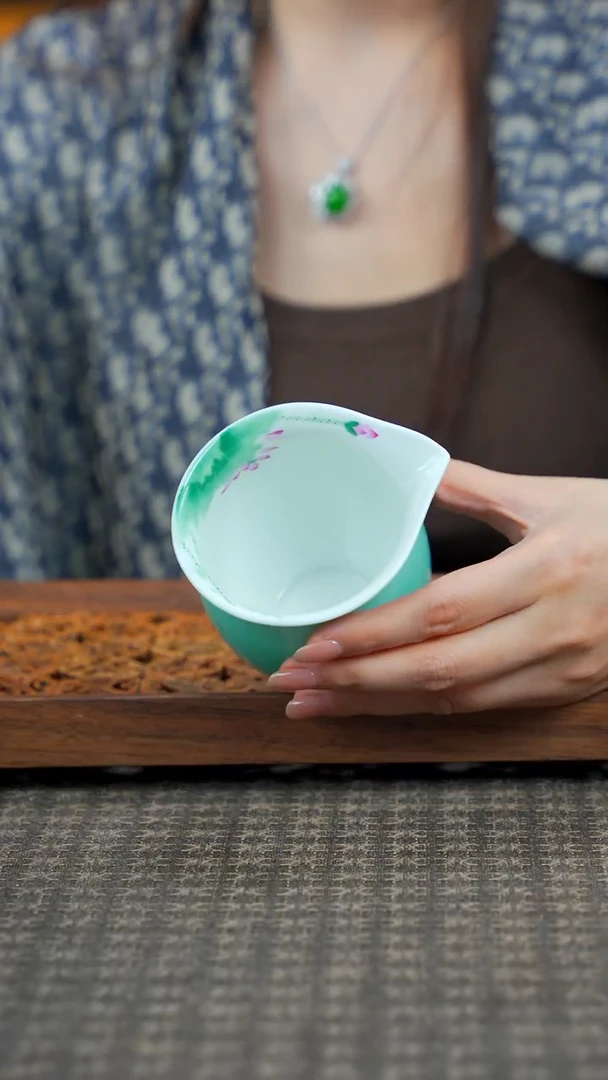 11留器茶斋高货瓷器@@HJSF0096