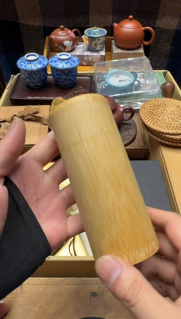 瓷器闪购商品 如图 中古品默认微瑕