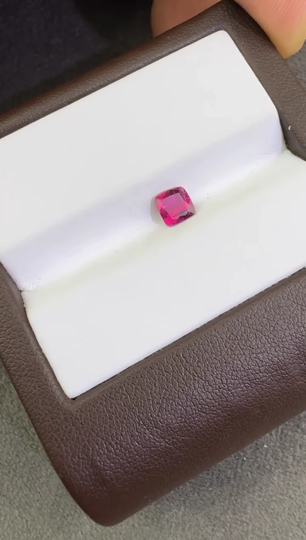 【闪购商品】碧玺珠宝奇石未镶嵌0.55ct