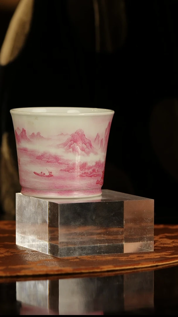 栗子严选茶器好物@@溢珍堂